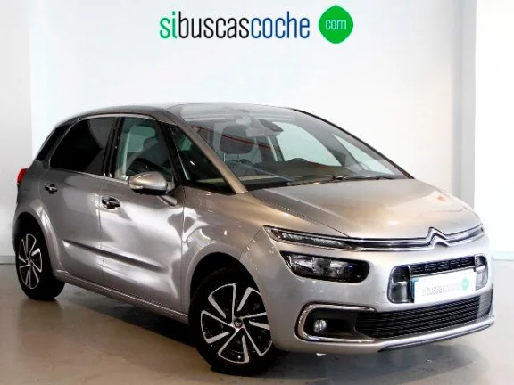 CITROEN C4 PICASSO BLUEHDI 73KW (100CV) FEEL