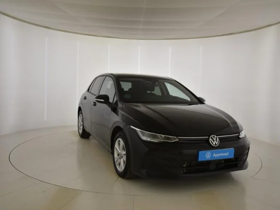 VOLKSWAGEN GOLF ··MÁS·· 1.5 TSI 85KW (115CV)