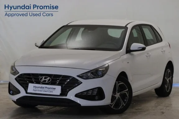 HYUNDAI I30 1.5 DPI KLASS SLX