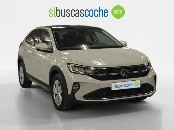 VOLKSWAGEN TAIGO LIFE 1.0 TSI 81KW (110CV) DSG