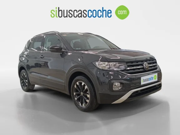 VOLKSWAGEN T CROSS ADVANCE 1.0 TSI 81KW (110CV)