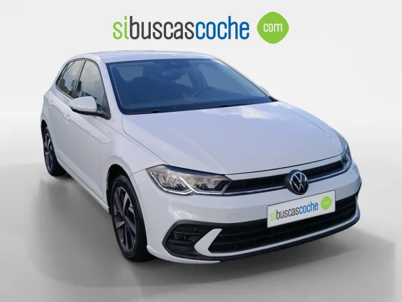 VOLKSWAGEN POLO LIFE 1.0 TSI 70KW (95CV)
