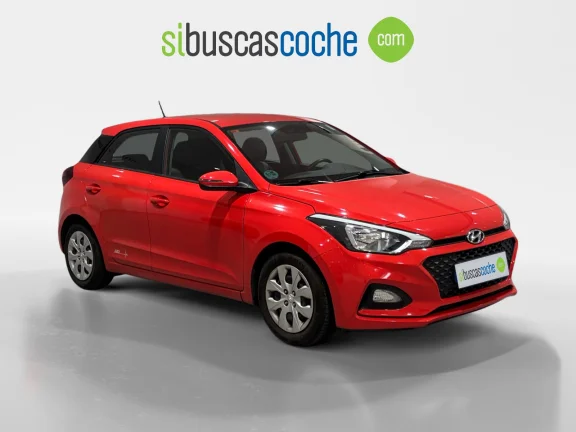 HYUNDAI I20 1.2 MPI 55KW (75CV) ESSENCE