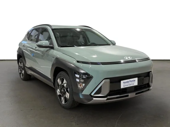 HYUNDAI KONA HEV 1.6GDI 138CV DT XLS