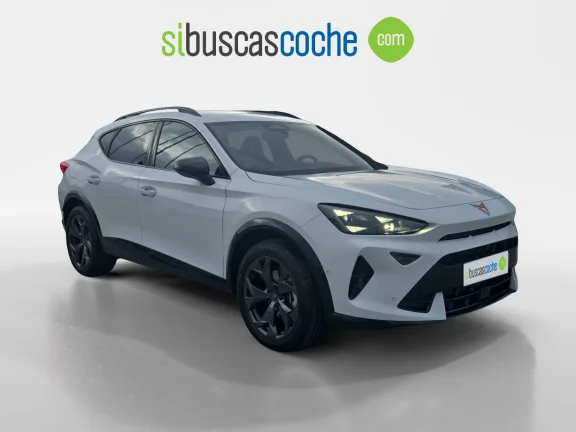 CUPRA FORMENTOR 1.5 ETSI 110KW (150 CV) DSG BEYOND