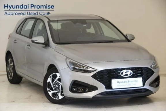 HYUNDAI I30 1.0 TGDI 48V KLASS