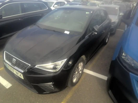 SEAT IBIZA 1.0 TSI 85KW XCELLENCE