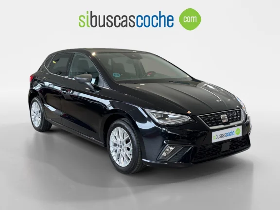 SEAT IBIZA 1.0 TSI 85KW XCELLENCE