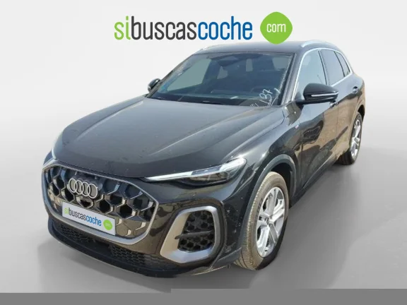 AUDI Q5 S LINE TDI QUATTRO 150KW S TRONIC