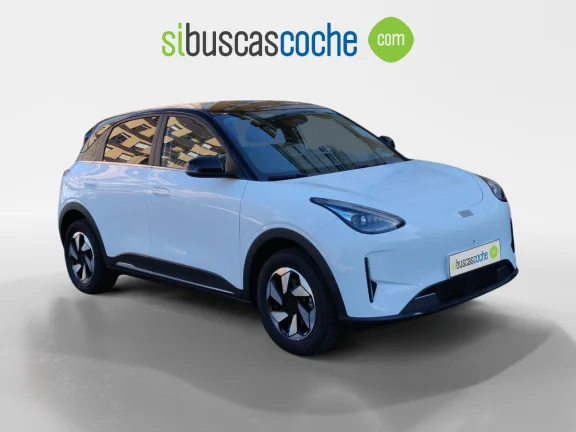 GEELY E2 MAX+