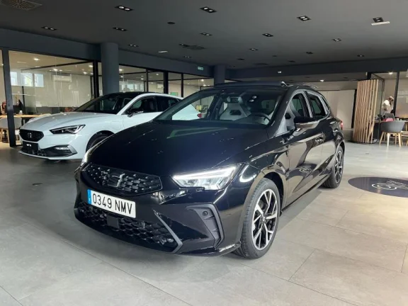 SEAT IBIZA 1.0 TSI 85KW (115CV) START&STOP FR+