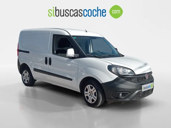 FIAT Doblò DOBLO CARGO CARGO SX 1.3 MJET 70 KW (95