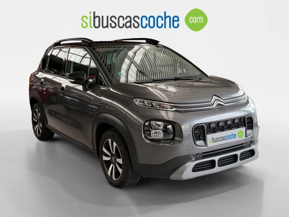 CITROEN C3 AIRCROSS BLUEHDI 73KW (100CV) S&S FEEL