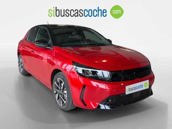 OPEL CORSA 1.2T XHL 74KW (100CV) GS