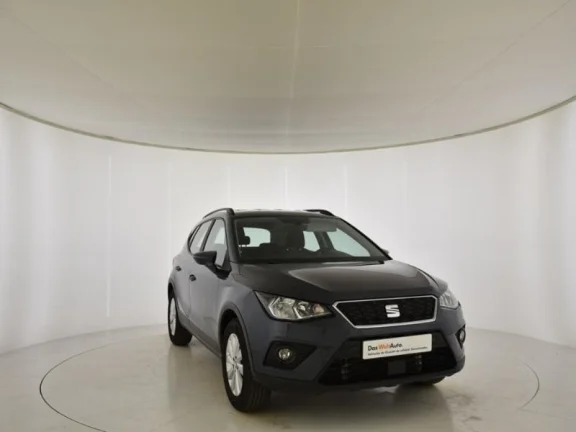 SEAT ARONA 1.0 TSI 81KW (110CV) STYLE ECOMOTIVE