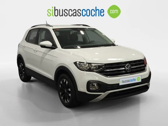 VOLKSWAGEN T CROSS ADVANCE 1.0 TSI 81KW (110CV)