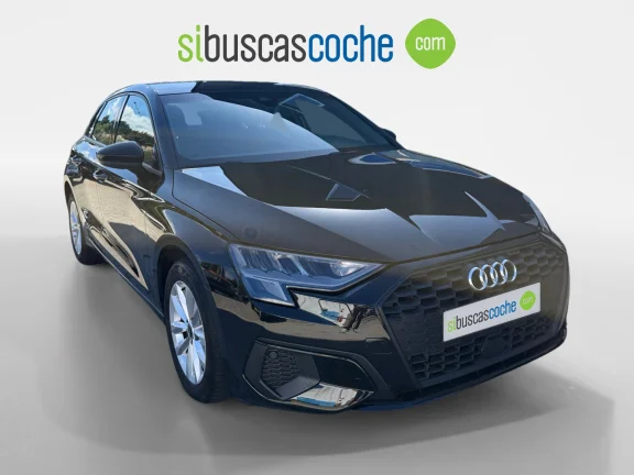 AUDI A3 SPORTBACK ADVANCED 35 TDI 110KW S TRONIC
