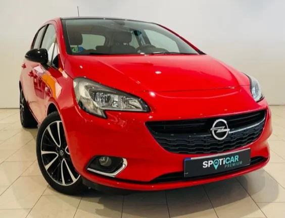 OPEL CORSA 1.4 66KW (90CV) SELECTIVE