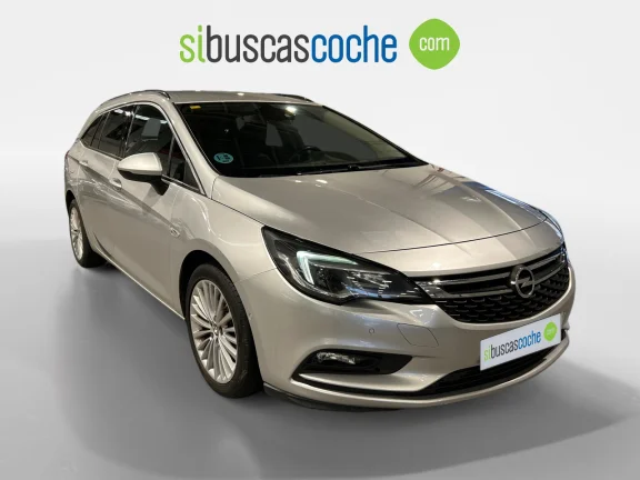 OPEL ASTRA 1.6 CDTI S/S 136 CV EXCELLENCE ST