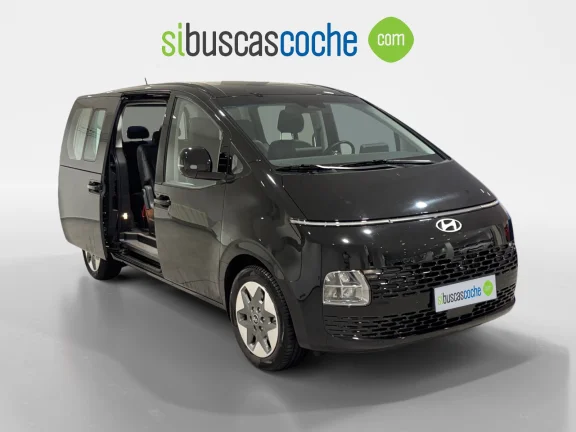 HYUNDAI STARIA 9S HEV 1.6 TGDI 225CV 6AT STYLE
