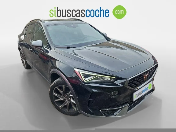 CUPRA FORMENTOR 1.5 TSI 110KW (150 CV) DSG