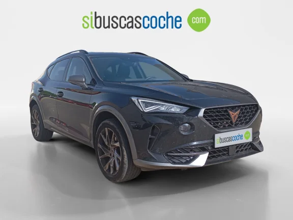CUPRA FORMENTOR 1.5 TSI 110KW (150 CV) DSG