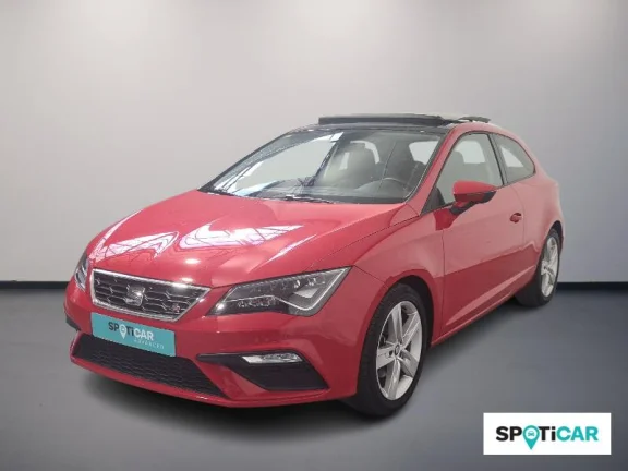 SEAT LEON 1.4 TSI 92KW (125CV) ST&SP FR PLUS