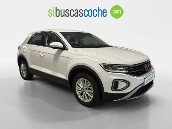 VOLKSWAGEN T ROC T ROC 2.0 TDI 85KW (115CV)
