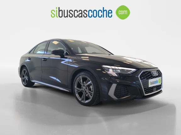 AUDI A3 SPORTBACK S LINE 35 TDI 110KW S TRONIC