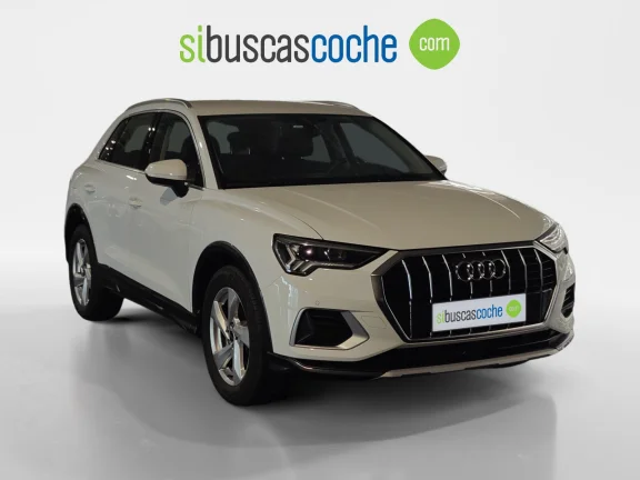 AUDI Q3 ADVANCED 35 TDI 110KW (150CV) S TRONIC