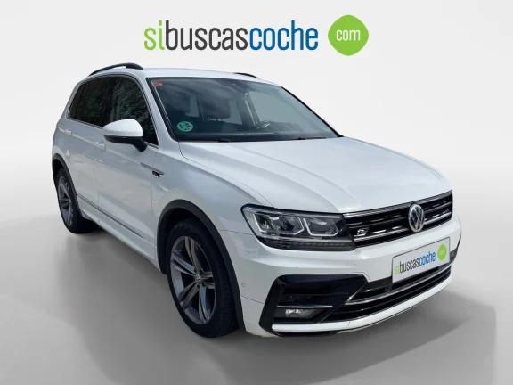 VOLKSWAGEN TIGUAN ADVANCE 1.5 TSI 110KW (150CV)