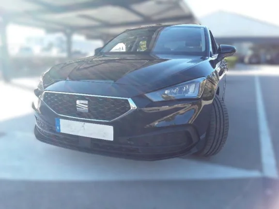 SEAT LEON 1.5 TSI 85KW STYLE XS