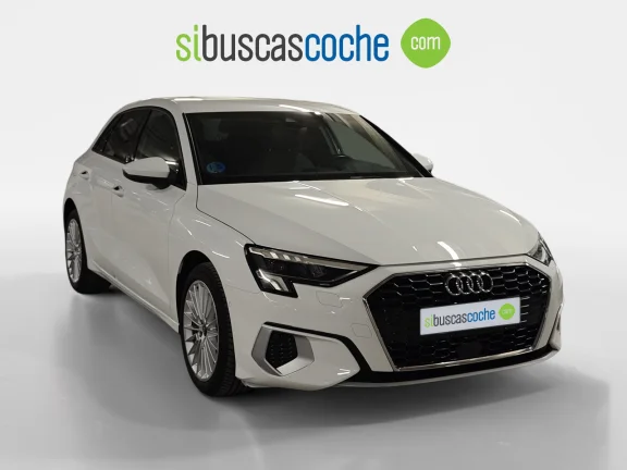 AUDI A3 SPORTBACK 35 TFSI 110KW (150CV) S TRONIC