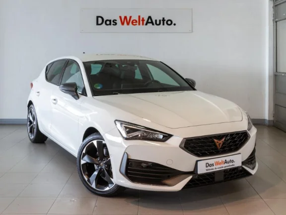 CUPRA LEON 1.5 ETSI 110KW (150CV) DSG