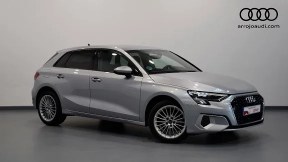 AUDI A3 SPORTBACK ADVANCED 30 TDI 85KW S TRONIC