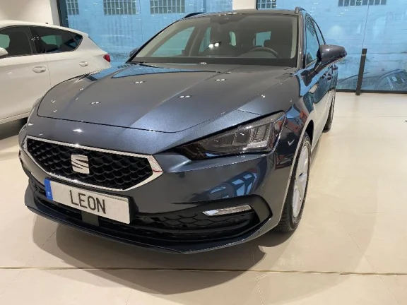 SEAT NUEVO LEON SP 1.0 TSI 81KW S&S STYLE XL