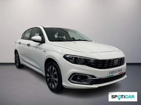 FIAT TIPO HB CITY LIFE 1.6 96KW (130CV)