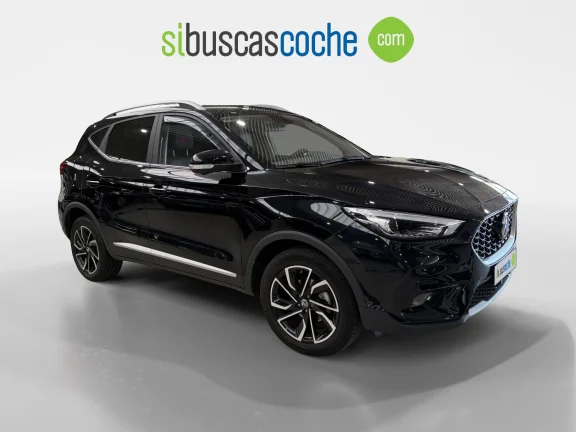 MG Zs 1.0T AT 2WD LUX LHD 360 CAMERA DARK