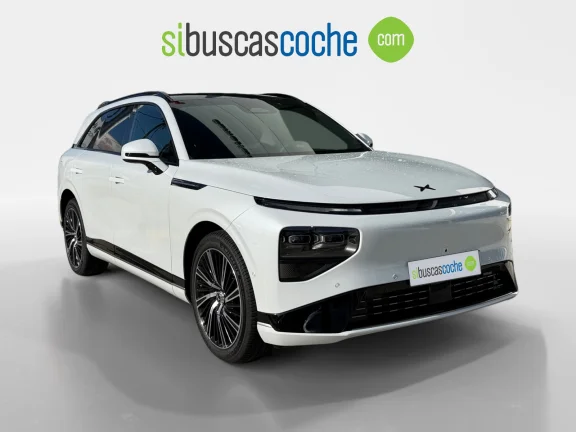 XPENG G9 VERSION NO ESPECIF.