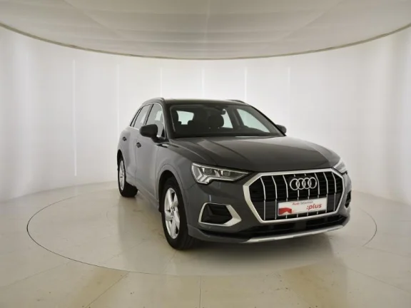 AUDI Q3 ADVANCED 35 TDI 110KW (150CV) S TRONIC