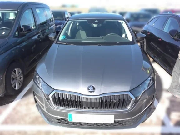 SKODA OCTAVIA 1.5 TSI 110KW(150CV) M HEV DSG SELECTION