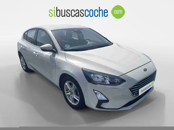 FORD FOCUS 1.5 ECOBLUE 88KW TREND+ SB