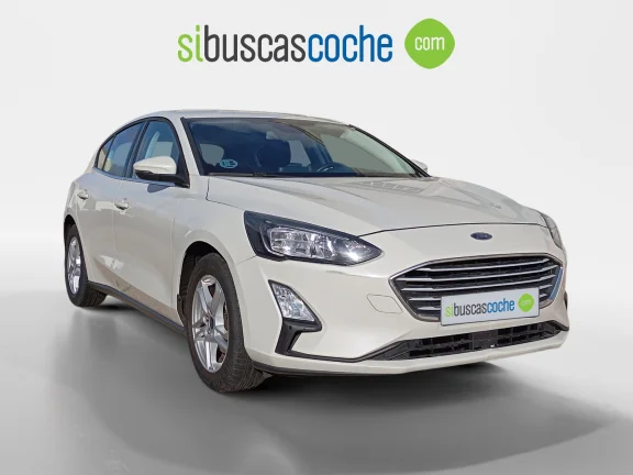 FORD FOCUS 1.5 ECOBLUE 88KW TREND+ SB