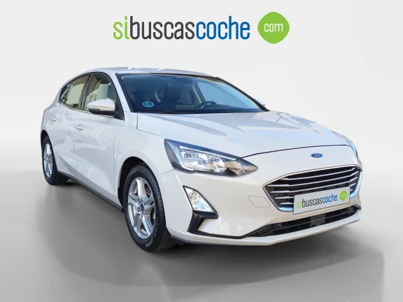 FORD FOCUS 1.5 ECOBLUE 88KW TREND+ SB