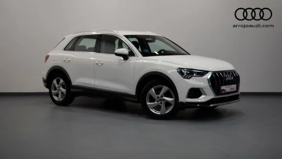 AUDI Q3 ADVANCED 35 TDI 110KW (150CV) S TRONIC