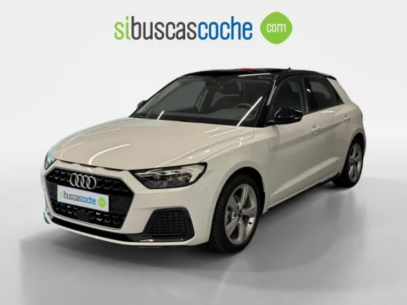 AUDI A1 SPORTBACK ADVANCED 30 TFSI 85KW (116CV)