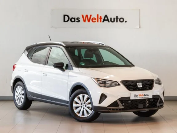 SEAT ARONA 1.0 TSI 81KW (110CV) FR PLUS