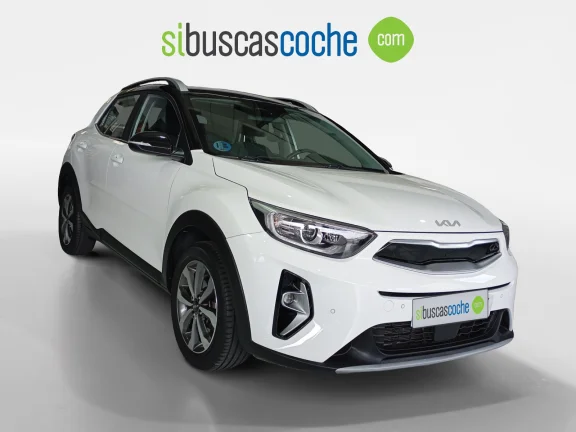 KIA STONIC 1.0 T GDI 88KW (120CV) MHEV IMT DRIVE