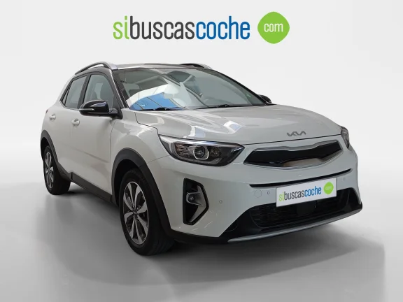 KIA STONIC 1.0 T GDI 88KW (120CV) MHEV IMT DRIVE