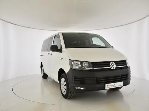 VOLKSWAGEN CARAVELLE BATALLA CORTA 2.0 TDI EU6 SCR BMT